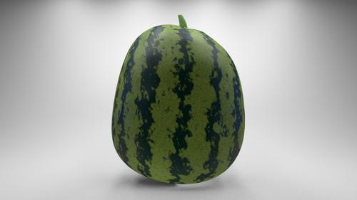 Watermelon preview image